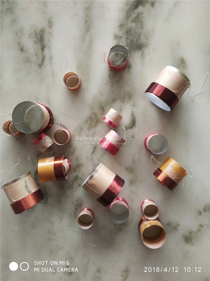 coil winding machine (7)