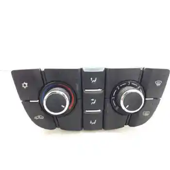 

13360099 CONTROL HEATING/AIR CONDITIONING OPEL ASTRA J LIM.