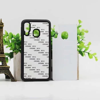 

High quality TPU design your own mobile phone case for Samsung A40
