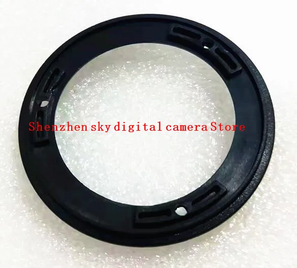 Запасные части для объектива Canon EF-S 55-250 мм II переднее кольцо в сборе корпус