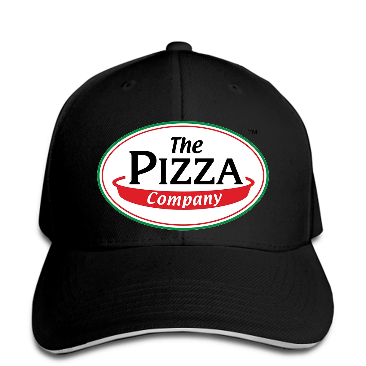 Мужская бейсболка Logopedia Fandom от Wikia Pizza Company кепка с логотипом Женская кепка| |