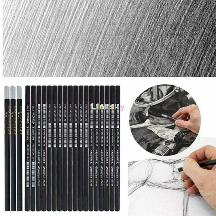 https://ae01.alicdn.com/kf/H9a135ba3c2454b23a1bea66cbe708db3l/Marie-s-Sketch-Pencil-Set-Professional-Sketching-Drawing-Kit-Wood-Pencil-Pencil-Bags-for-Painter-School.jpg