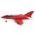 RC Aircraft Drone Outdoor Toys for Children Model Airplane V8 750mm Wingspan 64mm Ducted Fan EDF EPO Warbird RC Airplane KIT