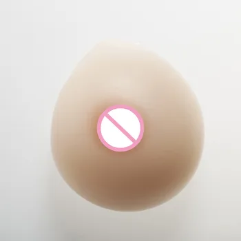 

EE Cup 1600g Artificial Fake Breast Forms Crossdresser Fake Boobs Push Up Bra Strapless Bra Intimate Wear Sexy Bra