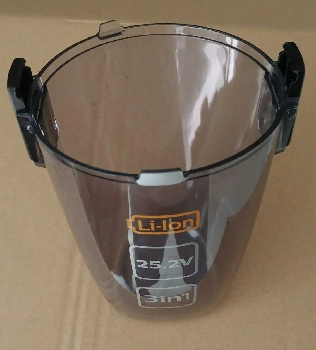 Пылесборник для Philips FC6408 FC6409 FC6404 FC6170 FC6169 FC6402 FC6172 FC6400 FC6164 запасные части|Запчасти