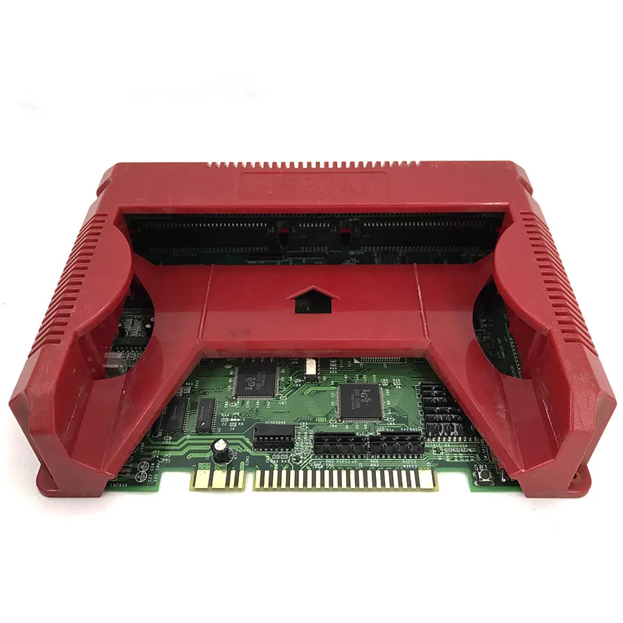 

PGM Cart Original IGS Catridge Board PCB Montherboard Arcade Fun Game Fit For Knights of Valour / Sangoku Senki