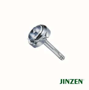 

Industrial sewing machine parts Sewing machine hook HSH-12-15MMB(5)/KRT-LS2-S BROTHER LT2-B838 /SEIKO LLW-27BL /CONSEW 333BR-1