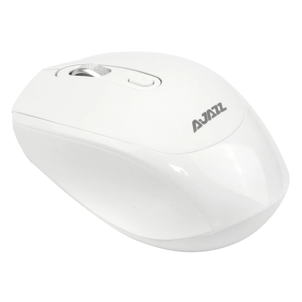 2.4G Mini USB Wireless Mouse 1600DPI Adjustable USB Receiver Optical Computer Mouse 2.4GHz Ergonomic Mice For Laptop PC Mouse