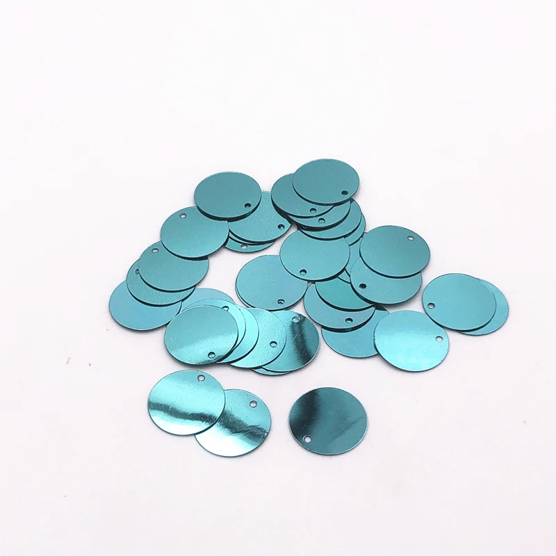 Sequins 10g 10mm Sequins Large Flat Round Hole Loose Paillettes DIY Dance Decoration Wedding Handmade Crafts Lentejuelas Accessories Sequins for Crafts Sequin Embroidery Accessories Sequin Sewing Accessories Sequins Accessories Sequins Jewelry Accessories