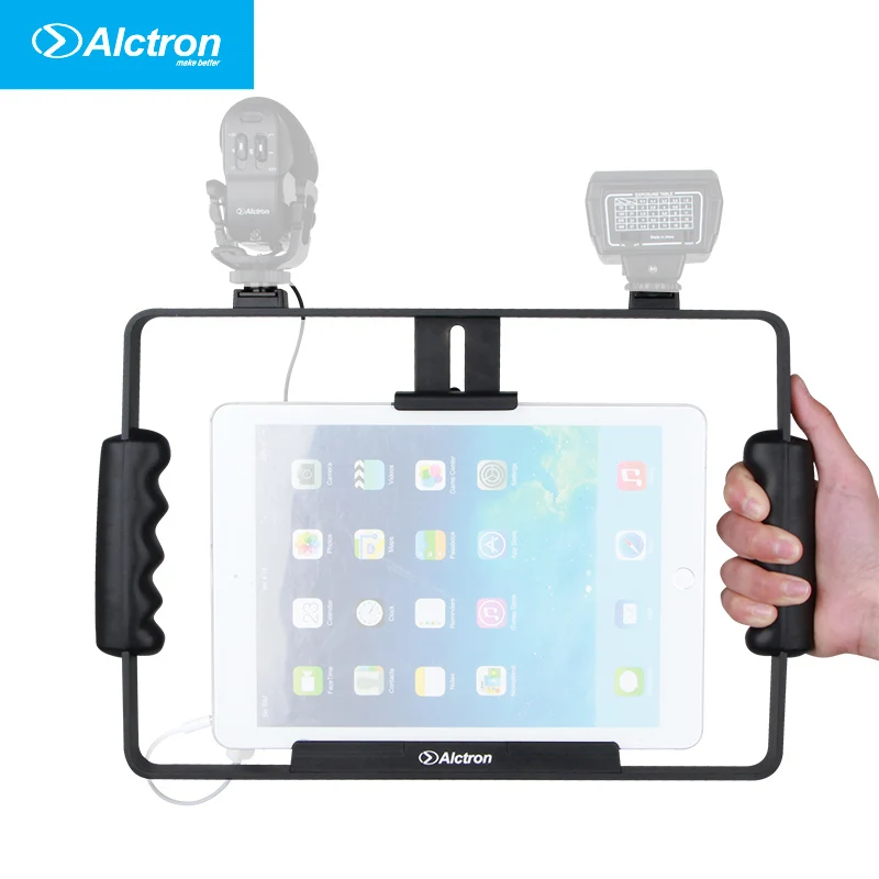 100% Original Alctron VS22 Mobile Media