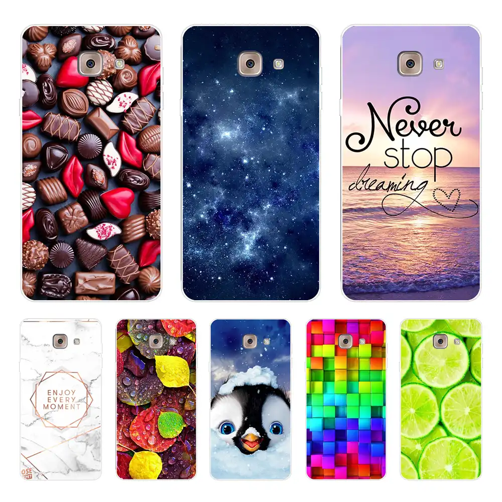 j7 max phone cover