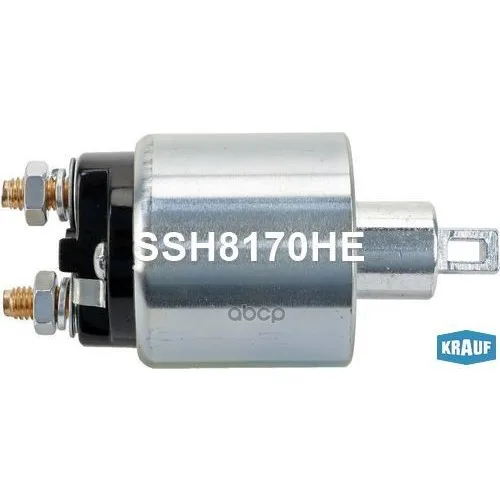 Втягивающее Реле Стартера Ssh8170he Krauf арт. SSH8170HE