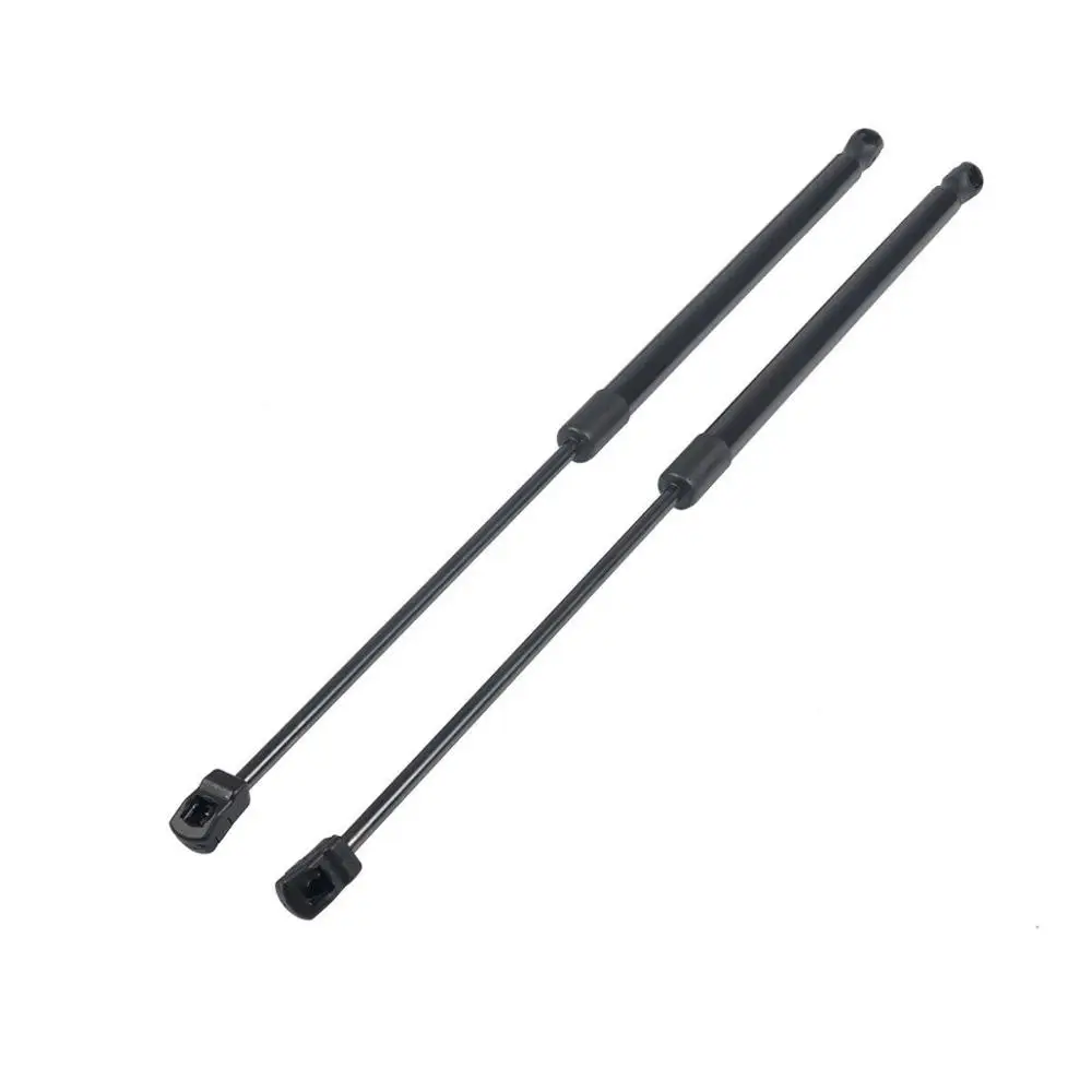 

2 PCS Front Hood Lift Support Shock Struts for Porsche Cayenne 11-14 95851135900