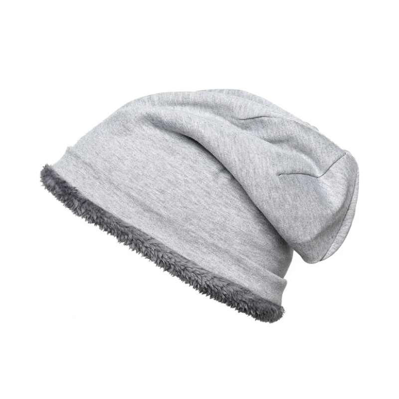 Hotsale Outdoor Winter Warm Cotton Hat Jogging Riding Windproof Hat Fleece Ski Hat Warm Hat