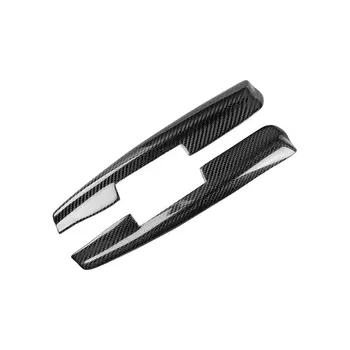 

Carbon Fiber Eyebrow Eyelid Trim for Jetta Bora 4 Mk4 IV 1999-2004
