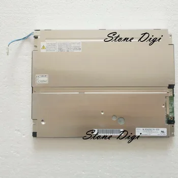 

FREE SHIPPING Original Grade A+ NL8060BC26-30D NL8060BC26-30 D 10.4 inch LCD Display Screen Panel For NEC
