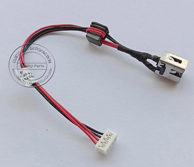 Кабель питания постоянного тока для ноутбука Toshiba Satellite L950 L950D L955 L955D 6017B0402701 |