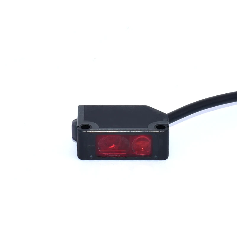 

original genuine CX-441 photoelectric switch NPN visible small light point sensor 441-P