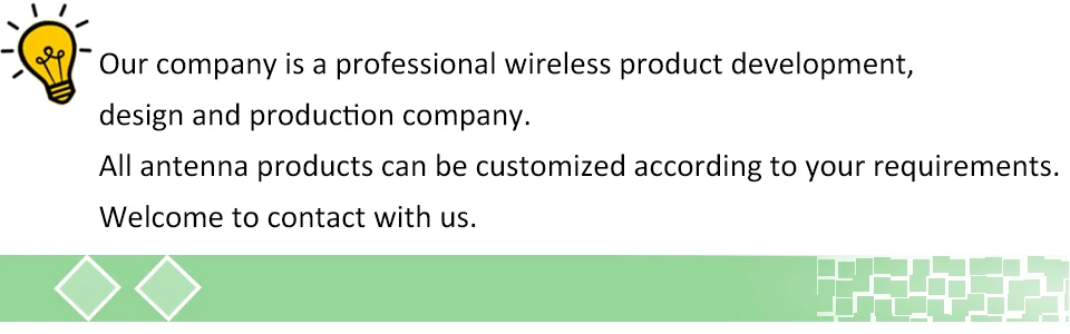 EOTH 2.4g 5.8g antenna 12dbi sma male wlan wifi dual band antene iot module router tp link signal receiver antena high gain