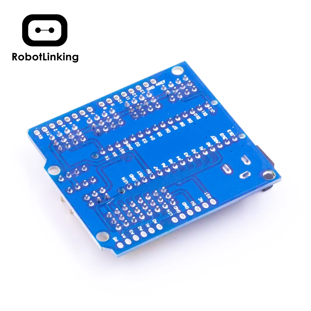 NANO V3.0 адаптер Прототип Щит и UNO многоцелевая Плата расширения для Arduino|arduino uno
