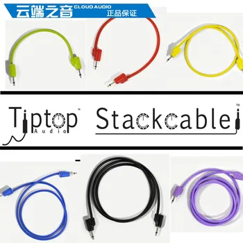 

Audio Stackcable 3.5mm Patch Cable Synthesizer Module Connection Line