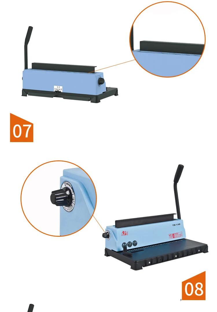 34 máquina de ligação de fio de