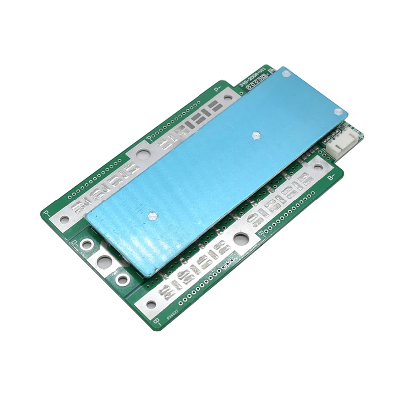 3S 3 7 V LifePo3 литий железо фосфатных аккумуляторов и защита доска 12V высокому току