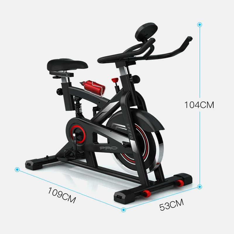 PRO SERIES SPINNING BIKE, Home Fitness Equipment, Gym equipment