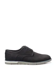 

Pearl Genuine Leather Navy Blue Men 'S Shoes 120130005527