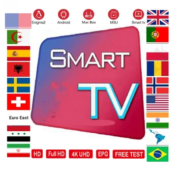 

Bestiptvline Movistar Adult IPTV Europe Spain for X96 M3U IPTV smarter android box VLC Enigma2 for tv box no channel included