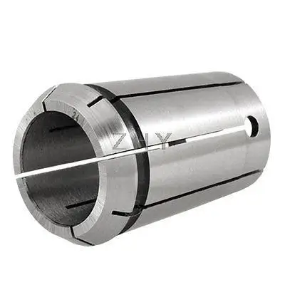

24mm Clamp Diameter Stainless Steel Spring Collet Tool