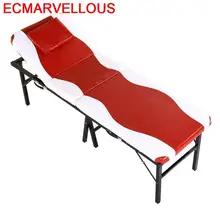 Cadeira De Massagem Cama beauty Mueble Tattoo Lettino Massaggio салонное кресло Camilla masaje складывающаяся Массажная кровать