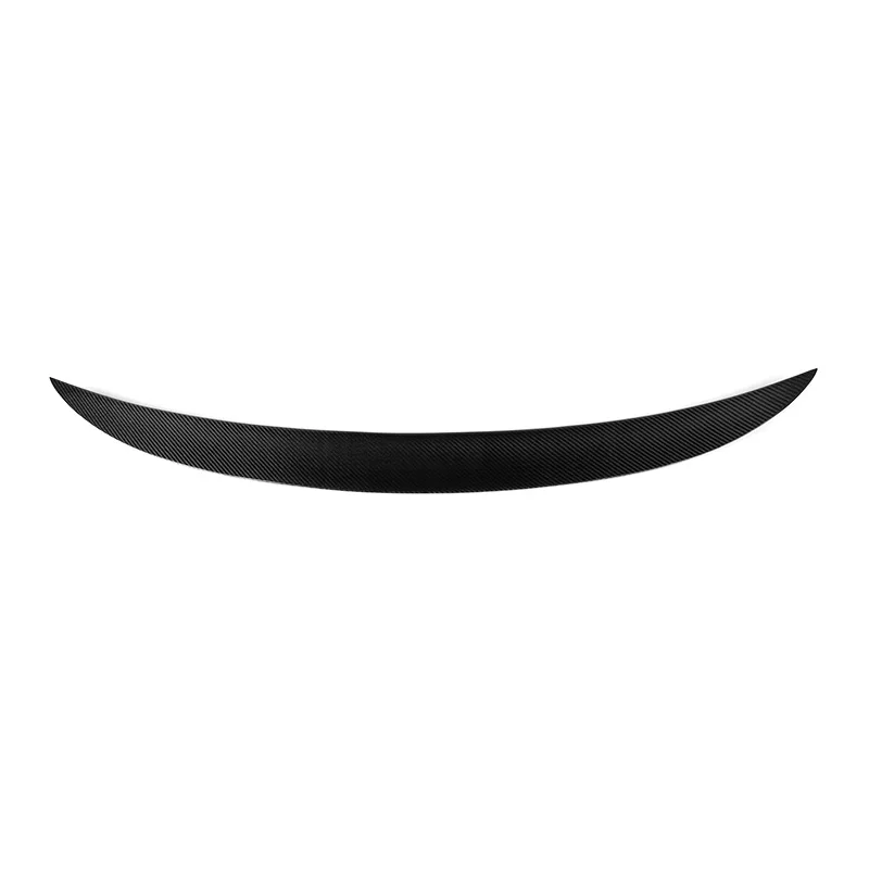 

Carbon Fiber Rear Trunk Spoiler Wing for 2006-2013 BMW E93 3 Series Cabriolet 330i 335i P Style