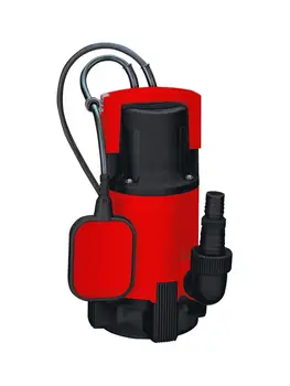 

Pump I-TECH SDP-400 I 17 107