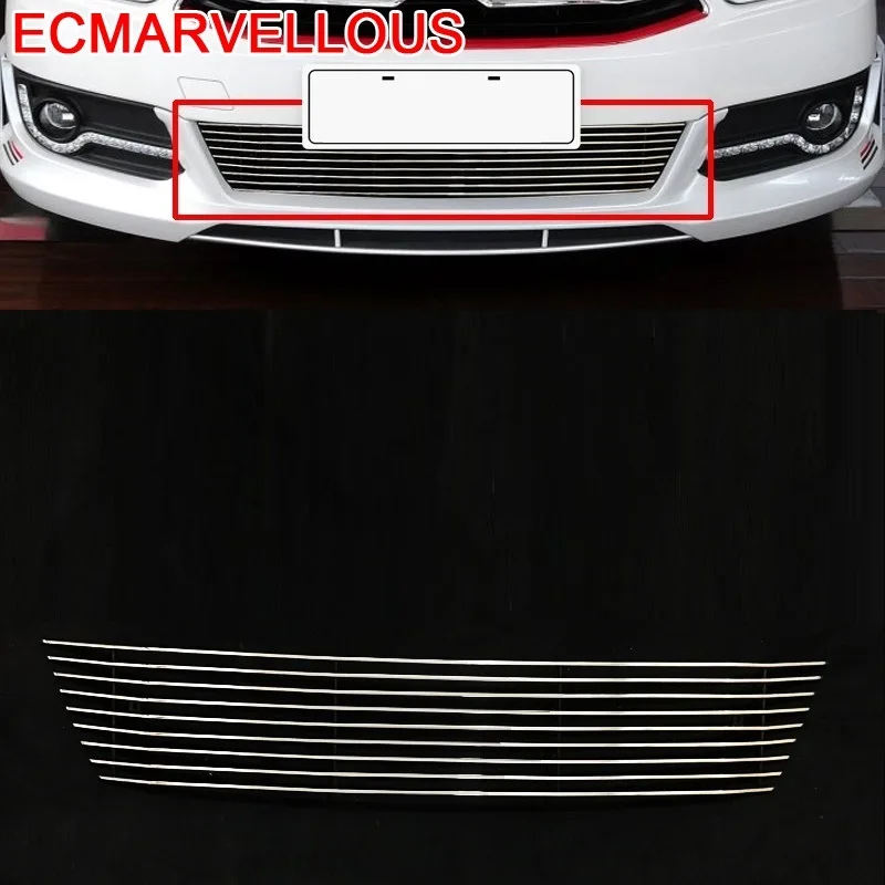 

Modification Decorative Mouldings Automobile Styling Decoration Car Acessories Racing Grills 14 FOR Citroen C-Quatre