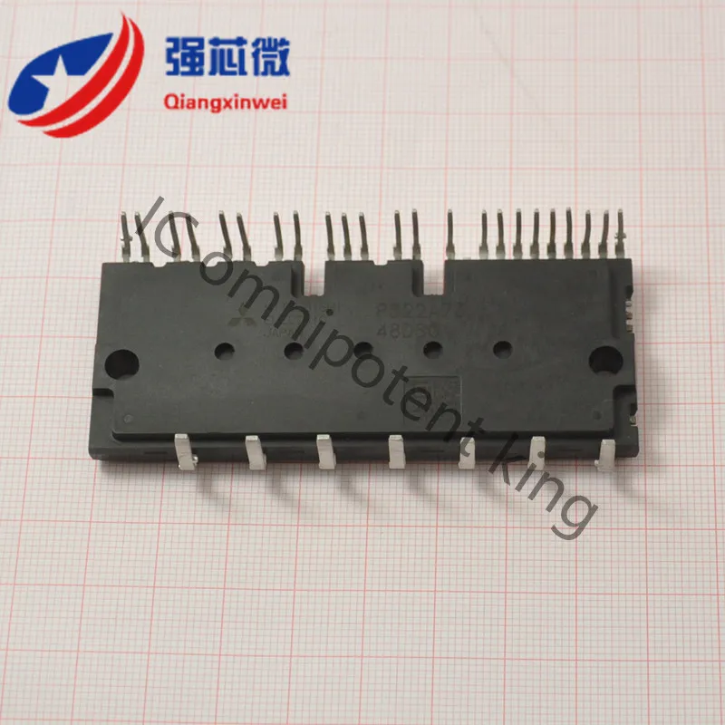 

5 шт. PS22A73 MOD IPM 1200V 5A Big DIP новый и оригинальный