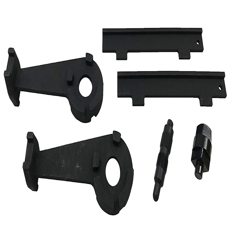 

Engine Timing Tool Kit For VW Audi 4.2L T40047 T40046 T3242 & T40058 V8 Engine Camshaft Timing locking Tool