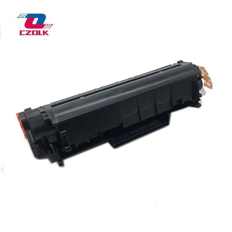 Совместимый Q2612A q2612 2612a 12a 2612 тонер-картридж для hp LaserJet LJ 1010 1020 1015 1012 3015 3020 3030 3050
