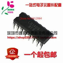 5 шт./лот LB1409 DIP-16