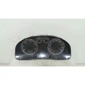 

3B0920829A BOX INSTRUMENTS VOLKSWAGEN PASSAT SALOON (3B3)