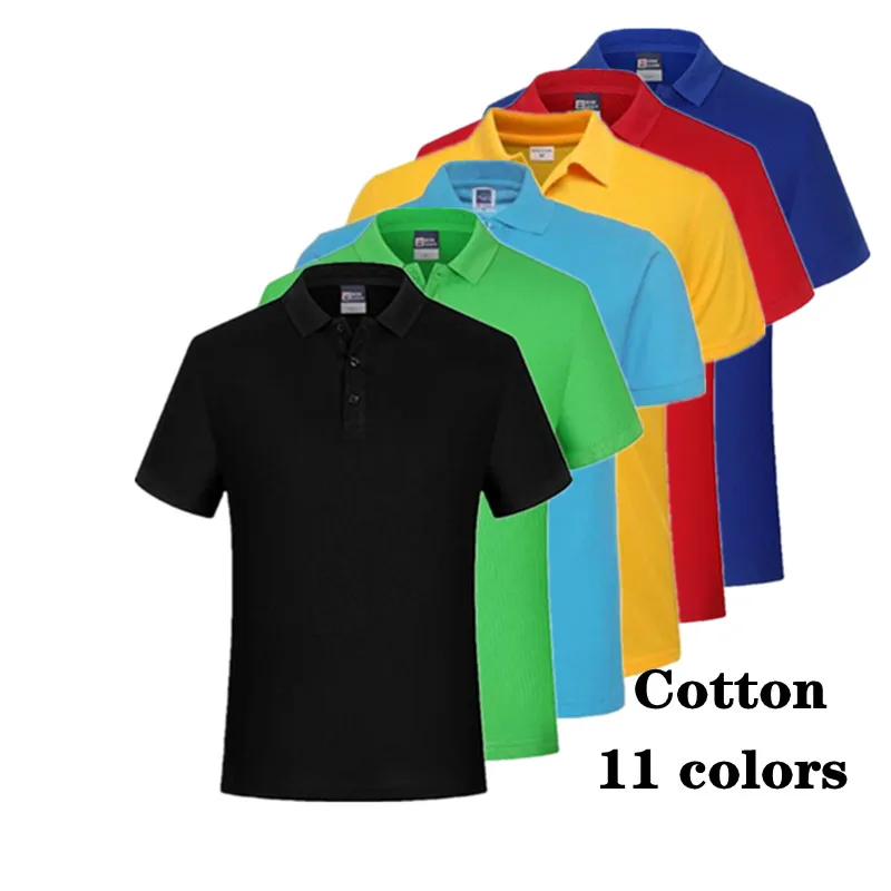 

Among Us Fashion Clothing Casual Men Polo T Shirts Solid 11 Color Options Street Tee Tops High Quality Slim Fit Work Clothes