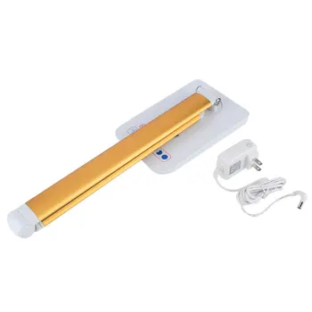 

ICOCO Clearance Sale The Lowest Selling Foldable Reading Light Touch Control Rotatable Reading LED Table Desk Lamp Sale