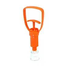 Выделитель ядов для удаления ядов, креативный и уникальный, для кемпинга, для выживания, для выживания, для экстренной помощи, выделитель ядов 15,2x5,8x2,6 см