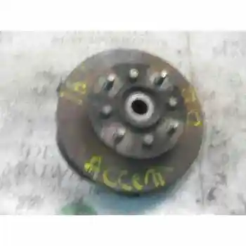 

STEERING KNUCKLE FRONT RIGHT Hyundai ACCENT (X3) 1. 5 Cat [3724528]