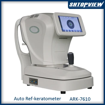 

ARK-7610 China Best Auto Refractometer Keratometer New model