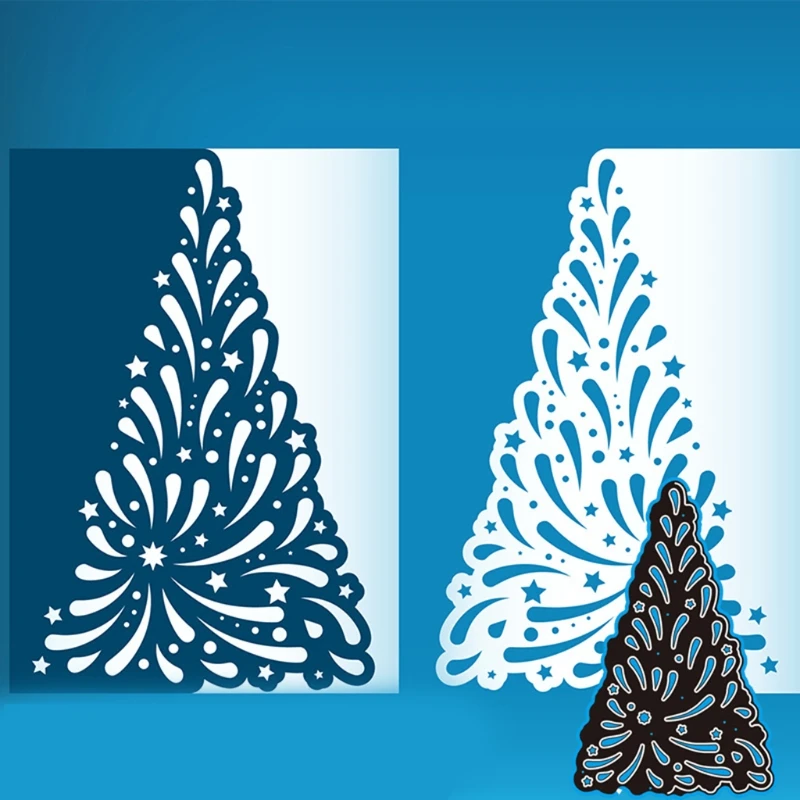 DIY Metal Cutting Dies Cut Mold MerryChristmas Scrapbook Album Embossing Stencil DIY Metal Cutting Dies Cut Mold MerryChristmas Scrapbook Album Embossing Stencil