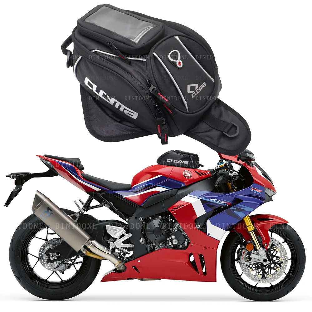 For Honda Cbr 1000rr Sp Hrc 600rr 650r 500r 250r 250rr Luggage Travel