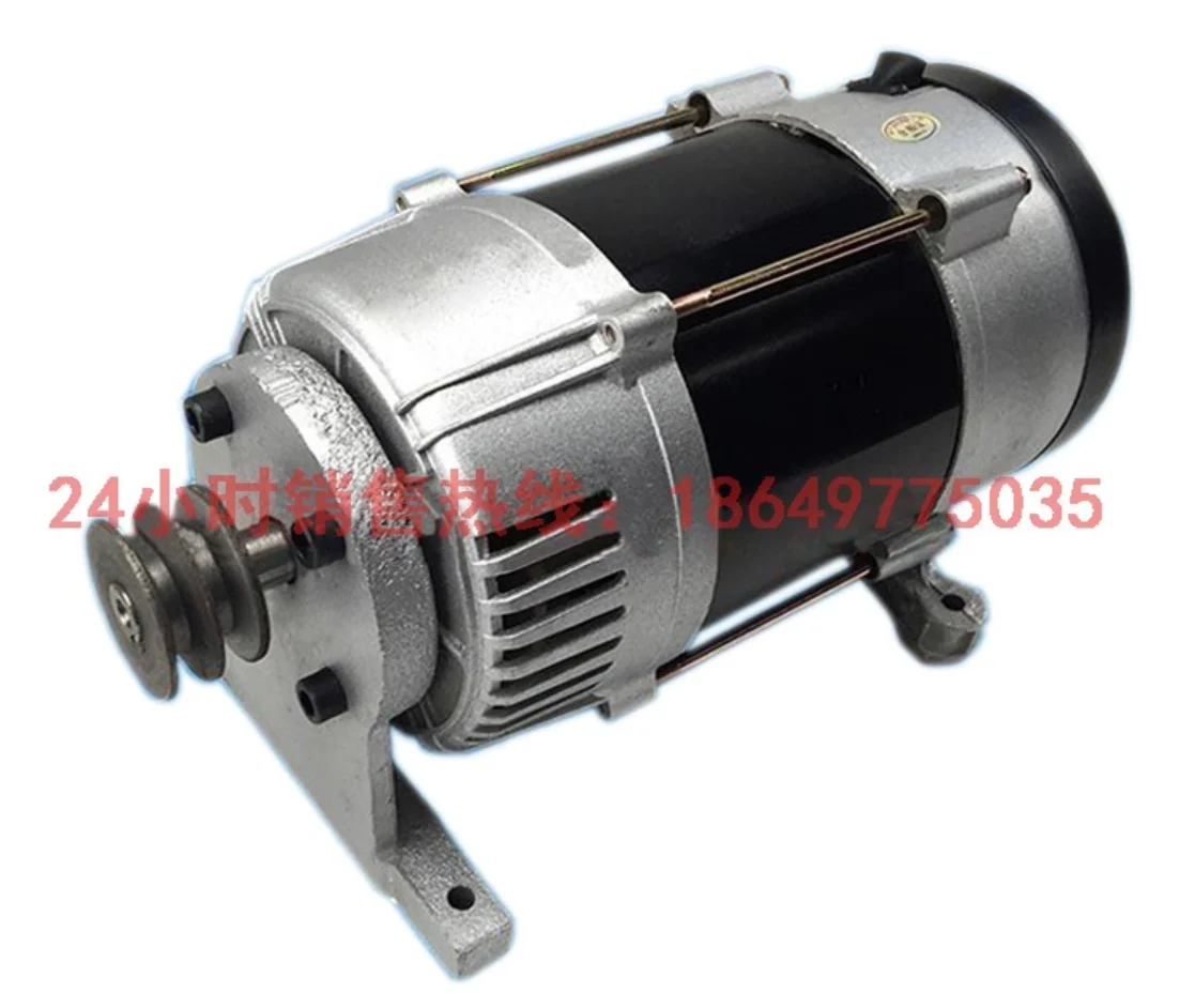 15KVA 220V 50Hz Permanent Magnet Dynamo Alternator For Hydro Turbines