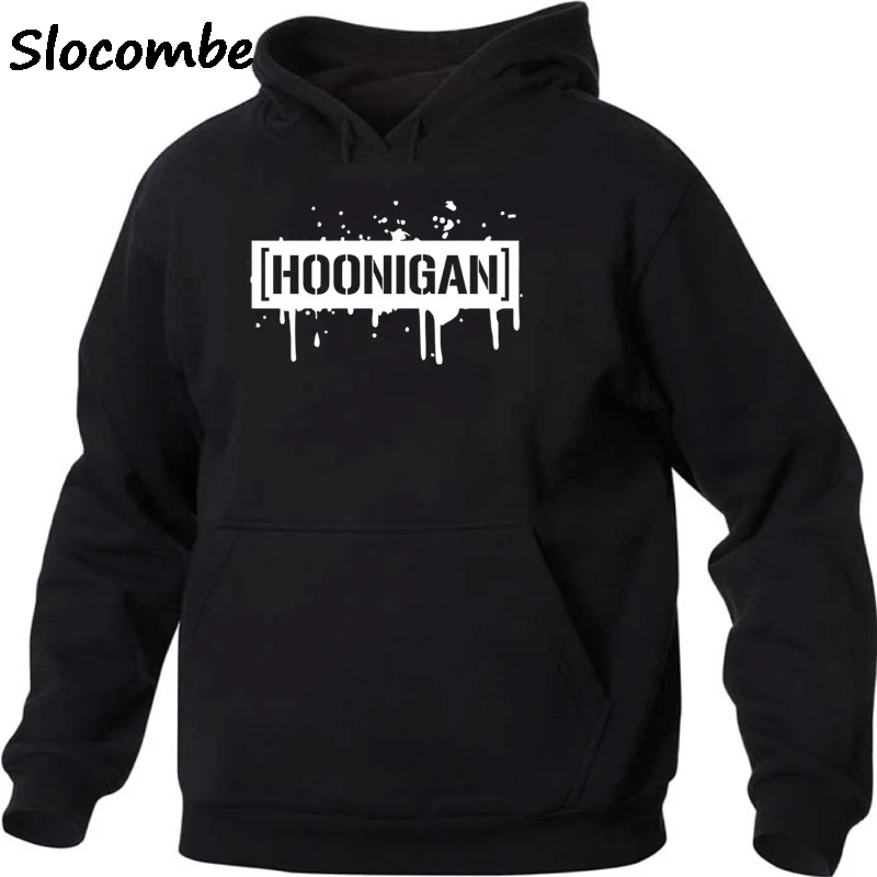 hoonigan hoodie