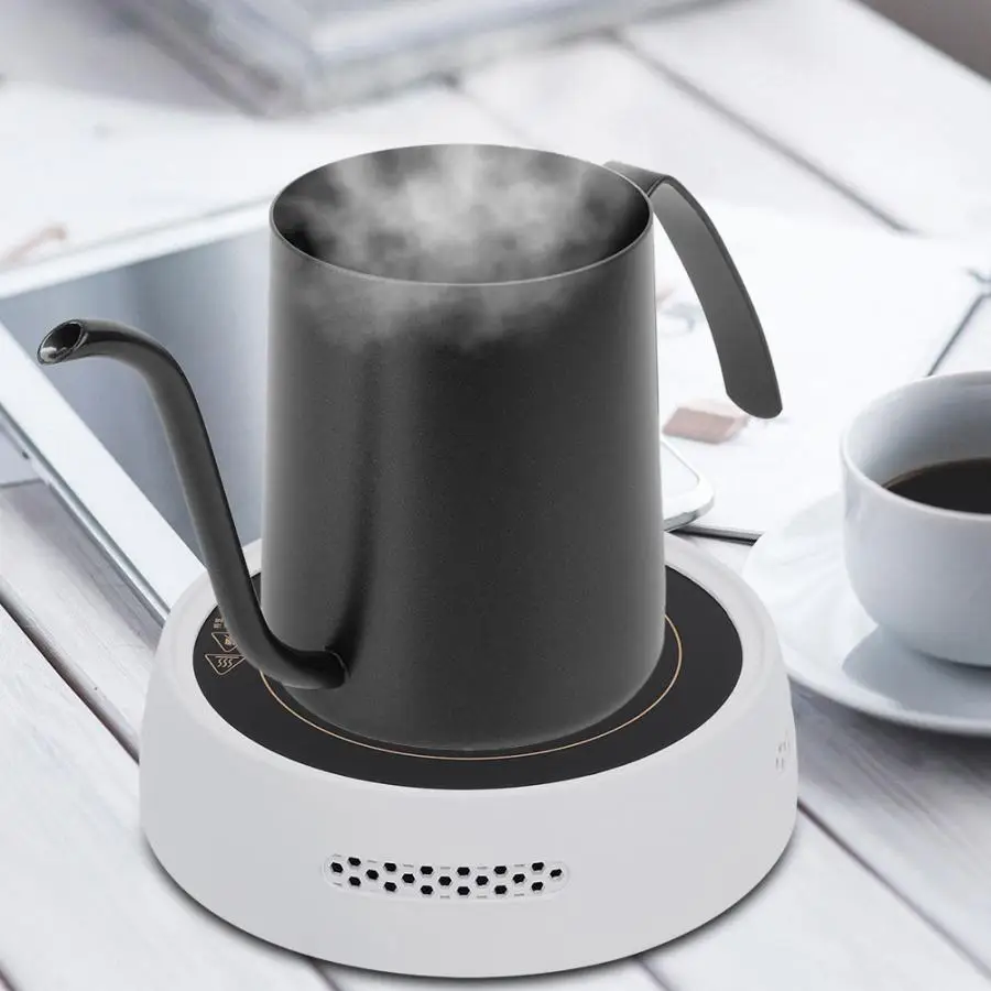 

800W Mini Electric Stove Oven Cooker Hot Plate Multifunctional Cooking Plate Heating Plate Heating Coffee Tea Milk Office 220V